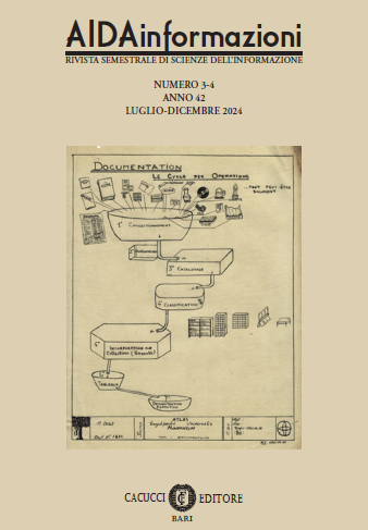 					Visualizza N. 3-4 (2024): luglio-dicembre
				